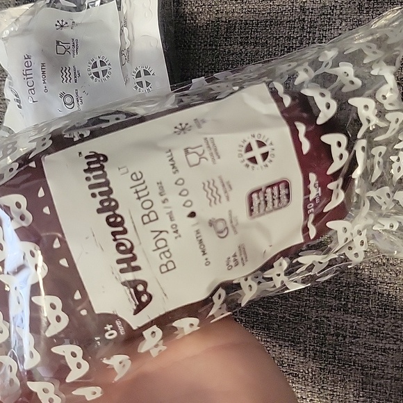 HEROBILITY BUNDLE of baby items!!! - Picture 2 of 12